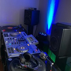 Nick Garcia & Ruby Valeros LIVE @ Tha Funky Farm - Sunday 3/22 Pt2