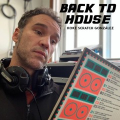 Back To House (11 - 2020)