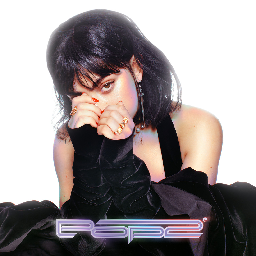 Stream charlixcx | Listen to Pop 2 playlist online for free on