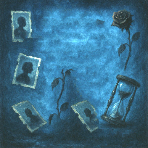 Lion and Friends - Tak Lagi Sama