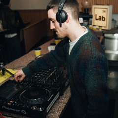 R&B and Soul Mix - Wilfy D