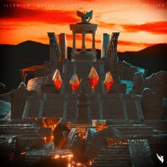 Illenium -Story Of My Life (Traps N Trees Remix)(SKIO REMIX COMPETITION SUBMISSION)(FREE DL)