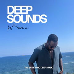 Deep Sounds #150 | Afro House Mix with Kasango, DJ Kent, Da Druma, Oscar Mbo, Thakzin