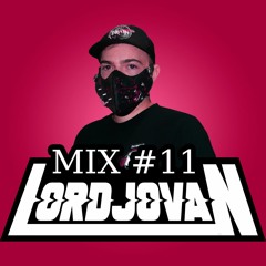FRENCHCORE 2020 #11 November Mix | Official Podcast by LordJovan