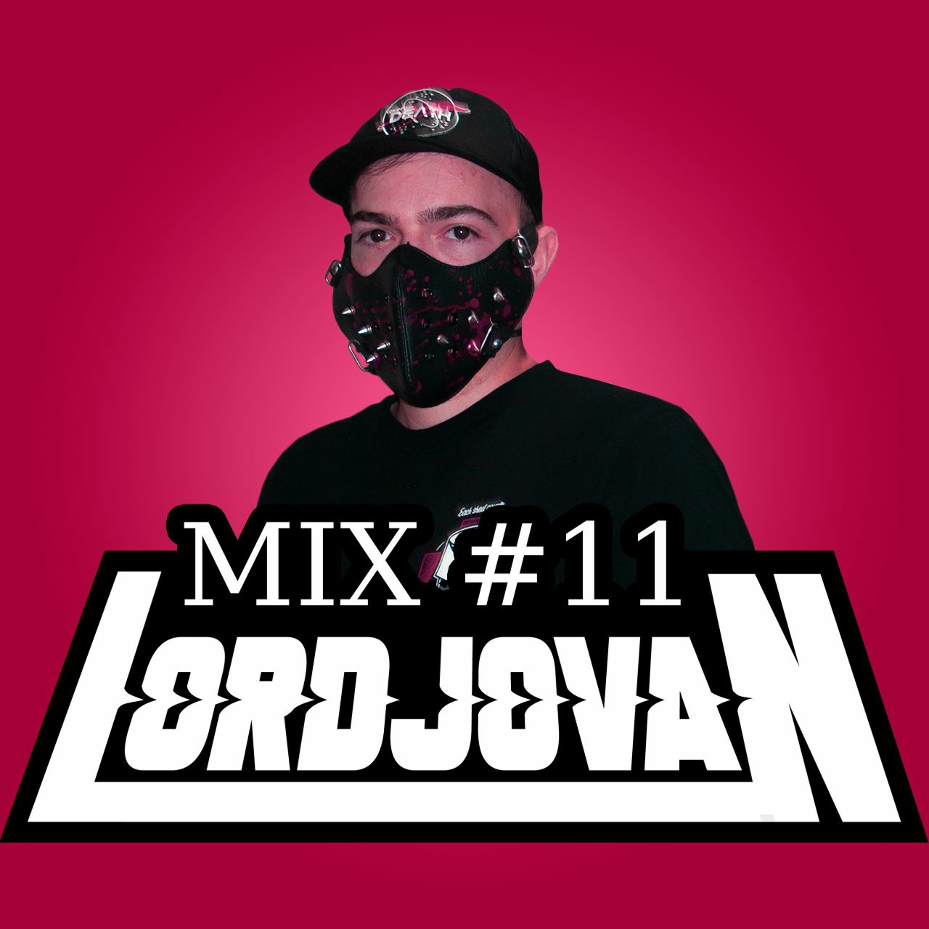Official Frenchcore Podcast by LordJovan