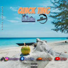 QUICK TING|DJSTE