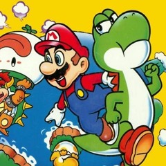 Super Mario World Cartoon Theme Song (SNES Remix)