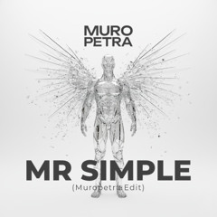 MR SIMPLE - SUPER JUNIOR (MUROPETRA Edit)