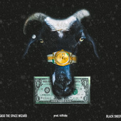 Black Sheep Prod. 44 Ricko