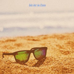 Synth Synth Romantico - Rdz Sur La Plage