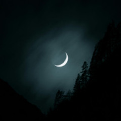 Winter Moon