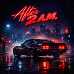 AFTER 2 A.M. / instrumental / pixelmaniaxx