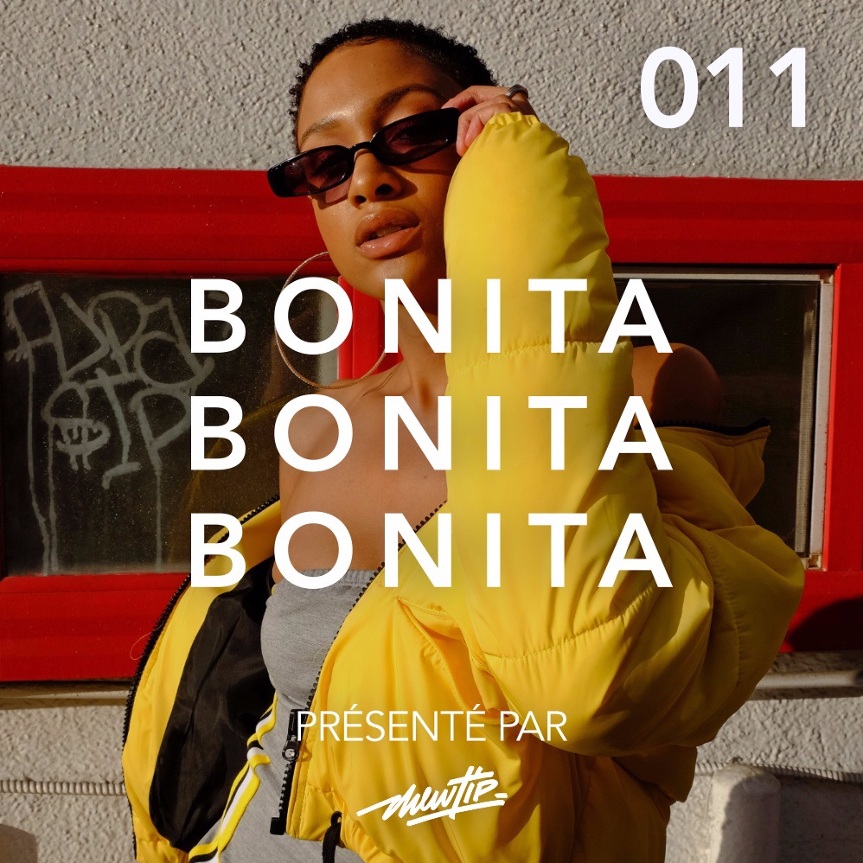 BONITA MUSIC