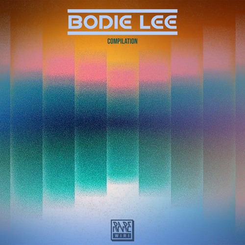 Bodie Lee - Jiggl'o