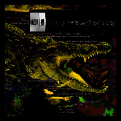 man eaten by alligator