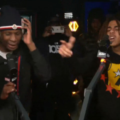 exclu saki225 roddy key - planete rap