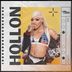 GloRilla - Hollon (AIRELOOSH Remix)