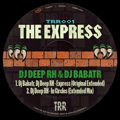The Express Ep