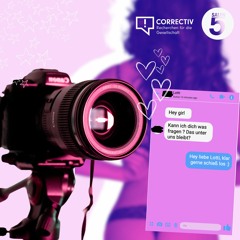 Podcast: „Hey Girl – Die OnlyFans-Masche auf Instagram“ von Salon5 & CORRECTIV