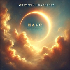 What Was I Made For (cover From The Living Room)