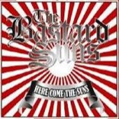 The Bastard Suns - Irish Drinking Song