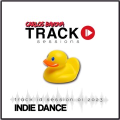 TRACK ID session 01 INDIE DANCE