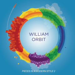 Stream williamorbit music | Listen to songs, albums, playlists for