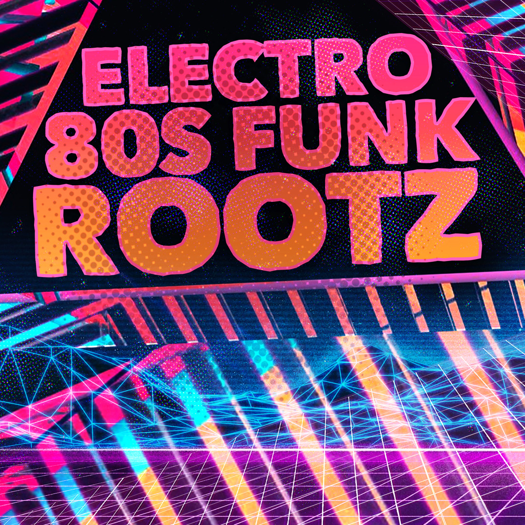 Stream Bobby Cole | Listen to Electro 80s Funk Rootz playlist online ...
