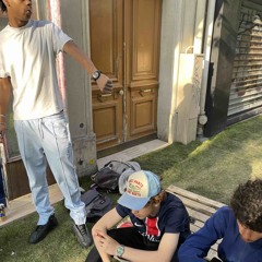 Willy /tdb dans la ville