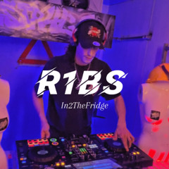 R1BS - In2TheFridge - PsyCast 02