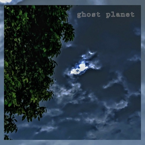 Ghost Planet