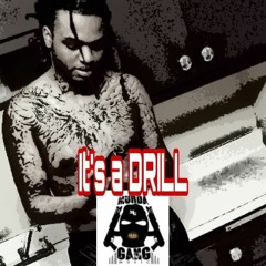 ALMIGHY NIGEL - ITS A DRILL PROD UNIVERSE10K