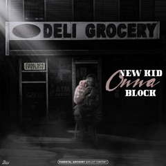 EV09 LOSO - New Kid Onna Block