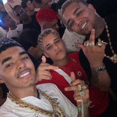 Teto feat. Oruam - Mastigo Bala (GUIA EXCLUSIVA) ÁUDIO OFICIAL