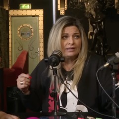 PowCast: Oud-p*rnoster Bobbi Eden vingert zich groen!