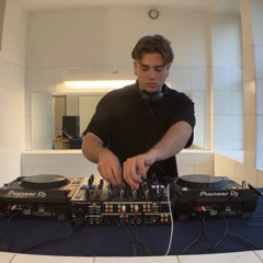 Jakoby | Zenith Session