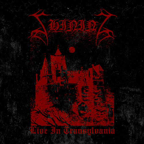 SHINING - Submit To Self-Destruction (Live)