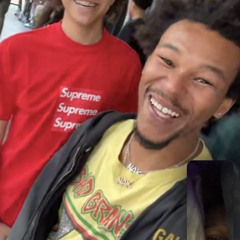 FEARDORIAN - U LOST UR CHANCE #LOL (PROD. FEARDORIAN & KAYSTRUENO)