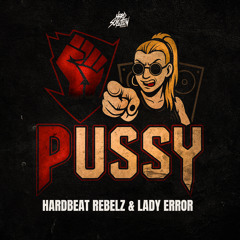 Gabber Pussy