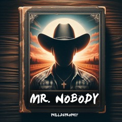 MR NOBODY
