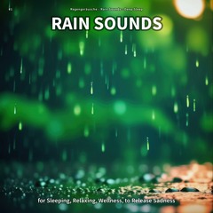 Rain Sounds for Concentration