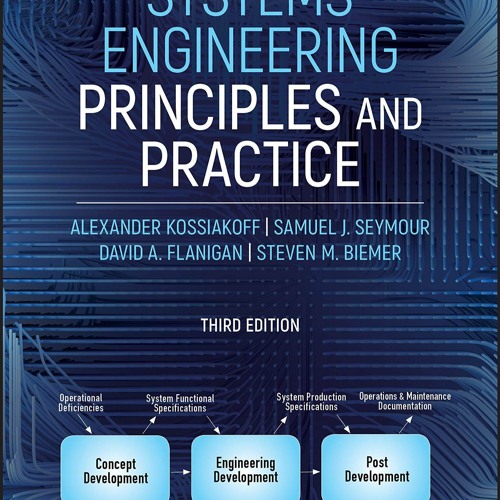 Stream Episode Pdf Systems Engineering Principles And Practice Wiley Series In Systems By Stream Episode Pdf Systems Engineering Principles And Practice Wiley Series In Systems By