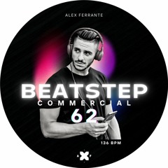 BEATSTEP 62 Commercial_136 Bpm_Mix & Selected by AXF