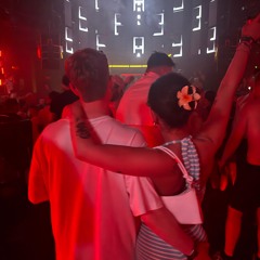 every time u touch me