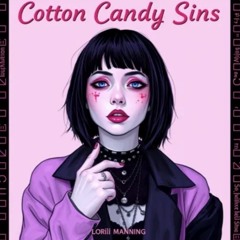 Cotton Candy Sins