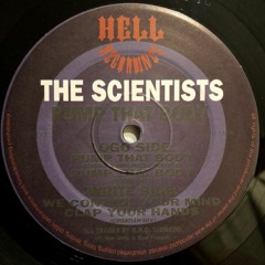 The Scientists - We Control Your Mind
