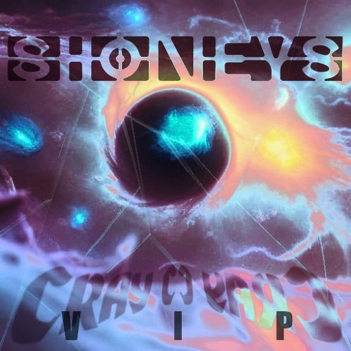 SHONEYS VIP (CRAY C)(CLIP)[FreeDL]