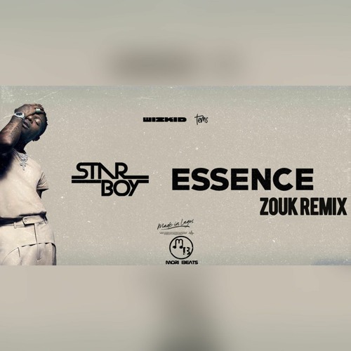 MORI BEATS ESSENCE ZOUK REMIX