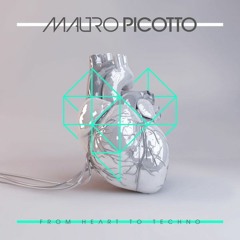 FREE DOWNLOAD Mauro Picotto & Riccardo Ferri - Time To Wake Up (Project 8 Tech Mix)
