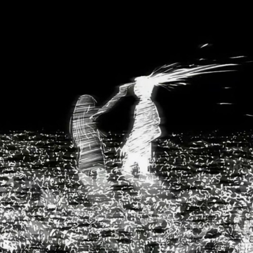 Emptiness Turns Into Insanity